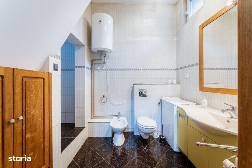 Apartament cu 2 camere în Ultracentral