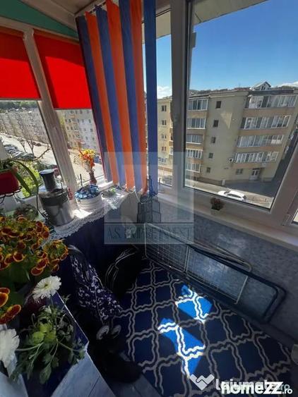 Apartament 2 camere - zona Astra - Brasov (Brasov) - 1