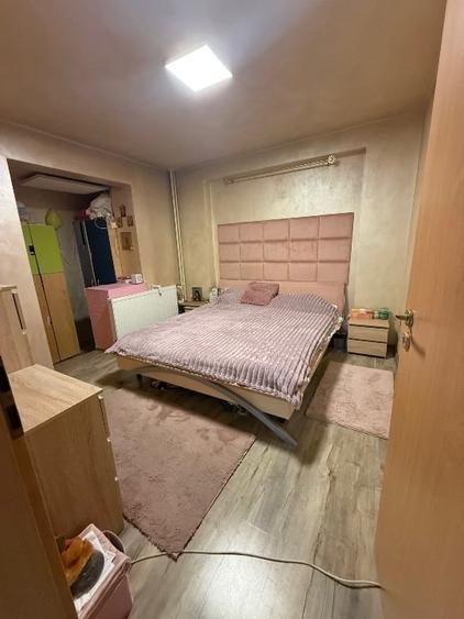 Apartament cu 2 camere decomandat, mobilat în Tineretului