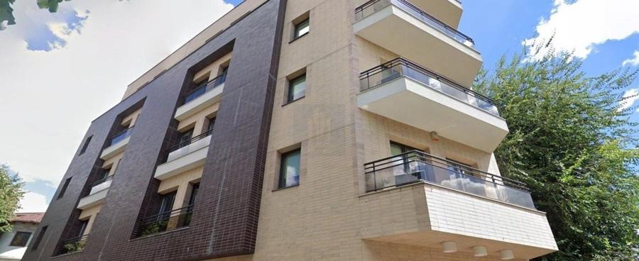 Birou, de 2,444 mp, în Grădina Icoanei