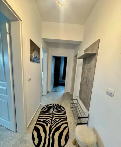 Apartament cu 2 camere decomandat în Cug
