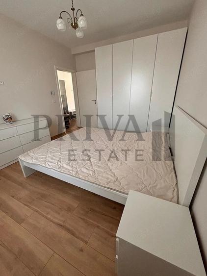 Apartament cu 2 camere semidecomandat în Giroc