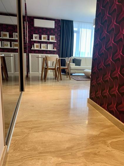 Apartament cu 2 camere decomandat în Sântandrei