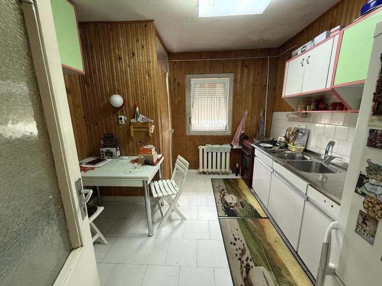 Apartament cu 2 camere, 53 mp utili + balcon - Lipovei - 2