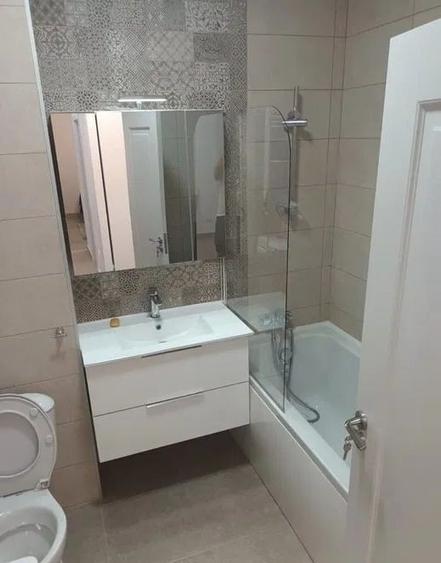 Apartament cu 2 camere decomandat în Grozăvești