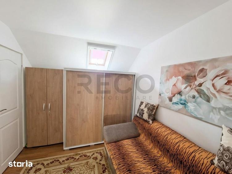 Casă cu 2 camere cu Teren 130 Mp în Cantemir