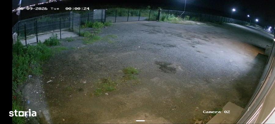 Spațiu comercial, de 2,500 mp, în Agigea