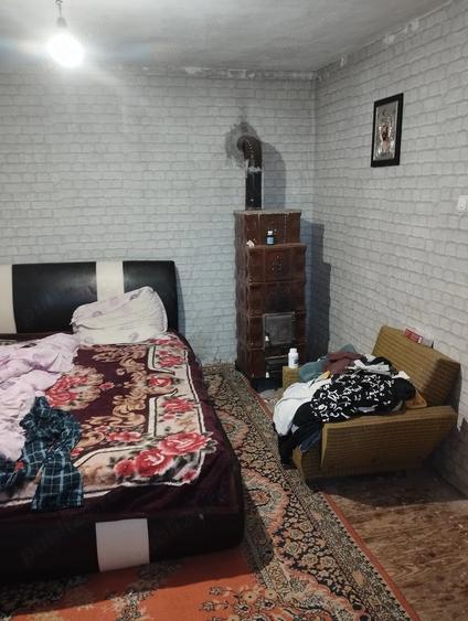 Casă cu Teren 5500 Mp în Central