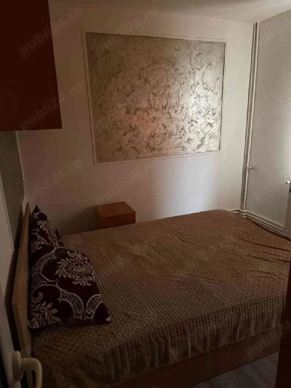 Apartament cu 2 camere decomandat în Autogară