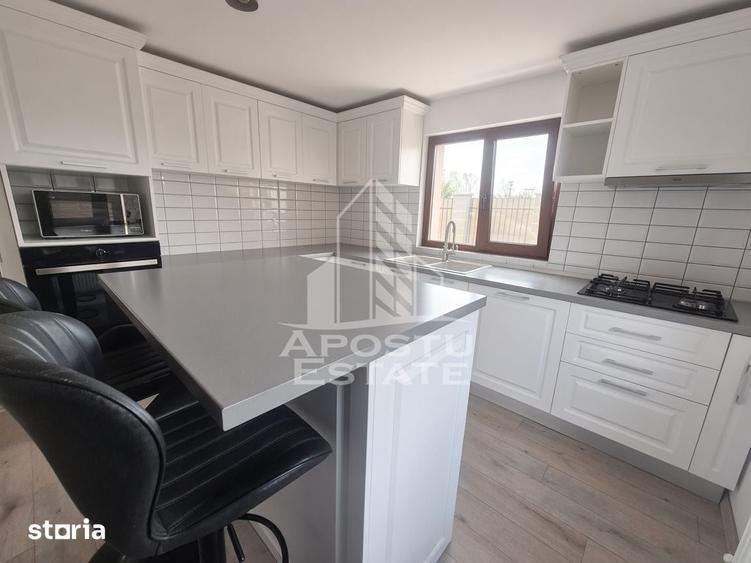Casa de vanzare in Giarmata | 121 mp, teren 539 mp, garaj 33 mp - 5