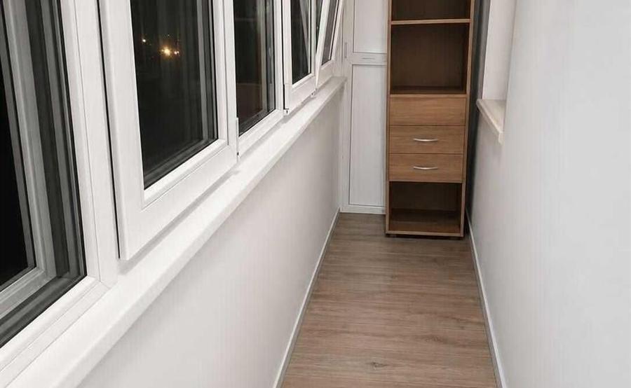 Vitan-Olimpia, garsoniera, 40mp, bloc reabilitat, balcon inchis, 15 min metrou - 7