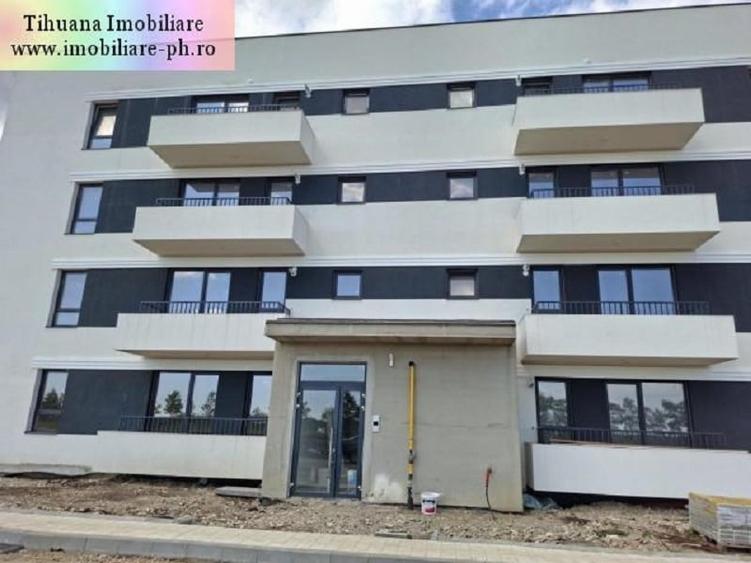 Apartament cu 2 camere decomandat în Exterior Nord