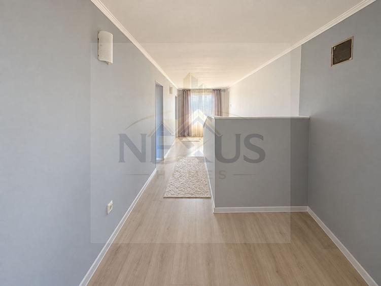 Casa individuala - 211 mp utili - 6 cam - 4 bai - Necesita investitie - 5