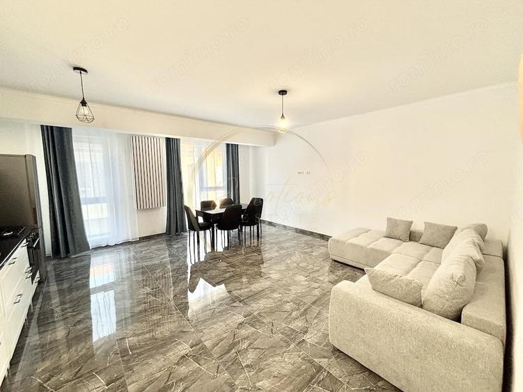 Apartament cu 2 camere decomandat în Braytim