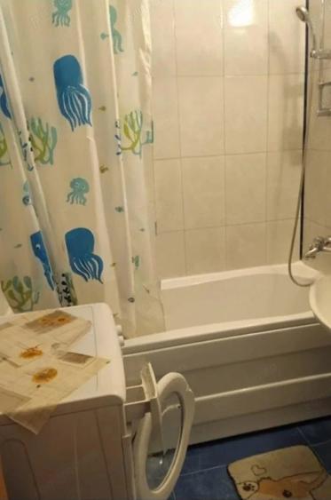 Garsonieră semidecomandată, mobilată în Drumul Taberei
