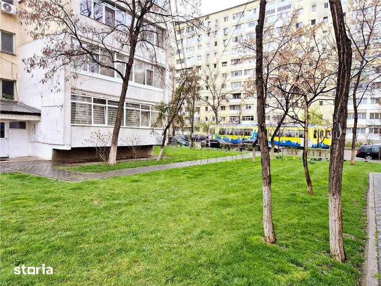 Apartament cu 2 camere în Alexandru cel Bun
