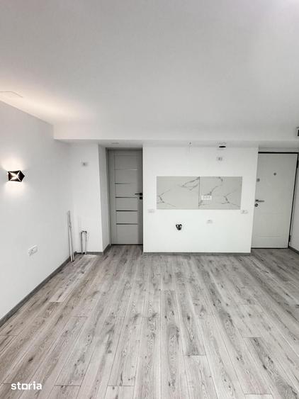 Garsonieră în Zamora
