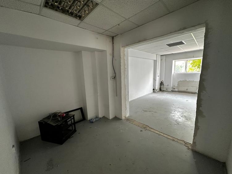 Spatiu comercial de inchiriat Gara - 5