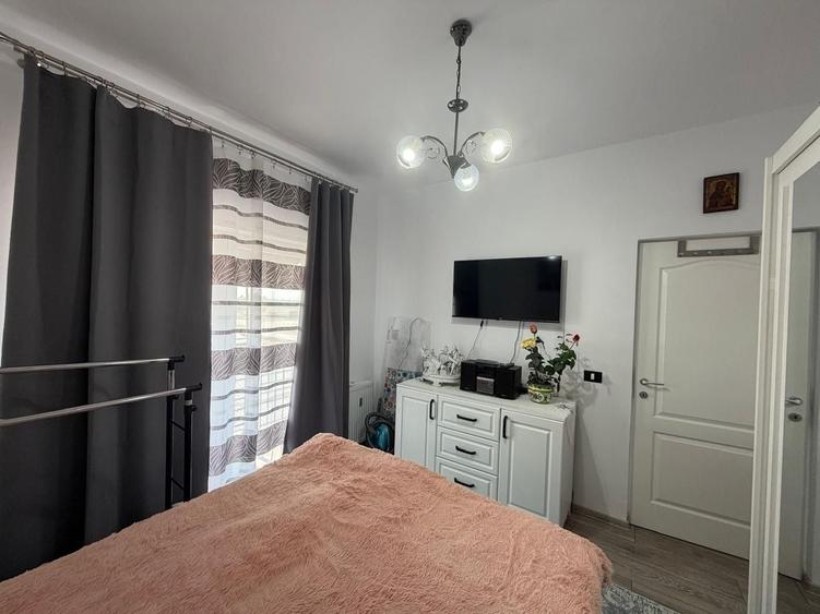 Apartament cu 2 camere semidecomandat, mobilat în Gai