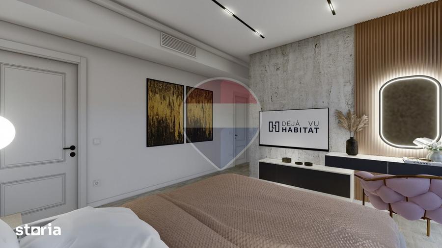 Vila Premium cu Piscina si Garaj dublu - 8