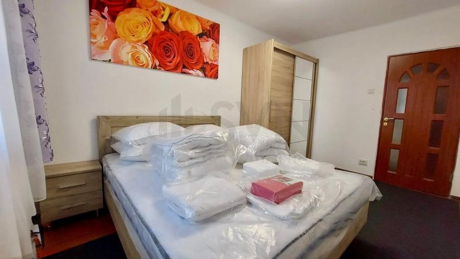 Apartament cu 2 camere semidecomandat în Titan