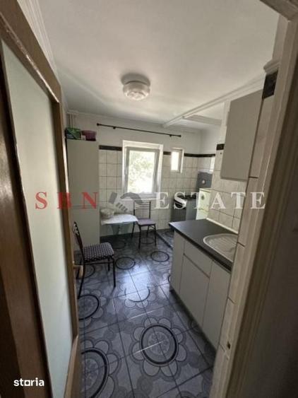 Garsoniera Vitan Mall | Renovata | Metrou - 2