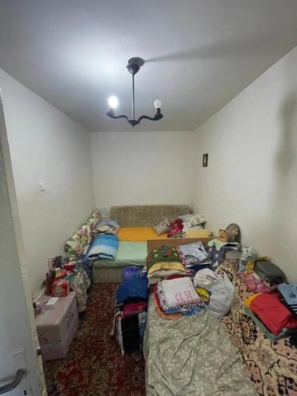 Apartament cu 2 camere nedecomandat în Șagului