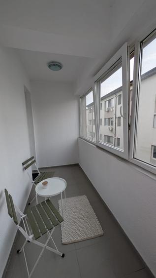 Apartament cu 2 camere in zona Metrou Berceni, Popesti Leordeni - 8