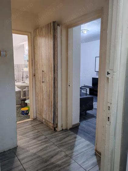 Inchiriere garsoniera Confor 1 Ploiesti Republicii-LIBERA - 8