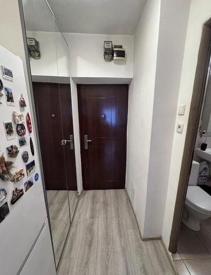 Garsonieră semidecomandată în Chișinau