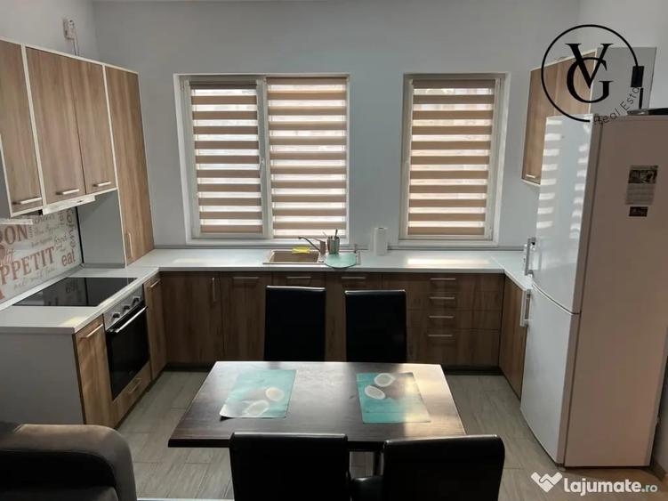 Duplex la curte - Baba Novac - Termen Lung - 4