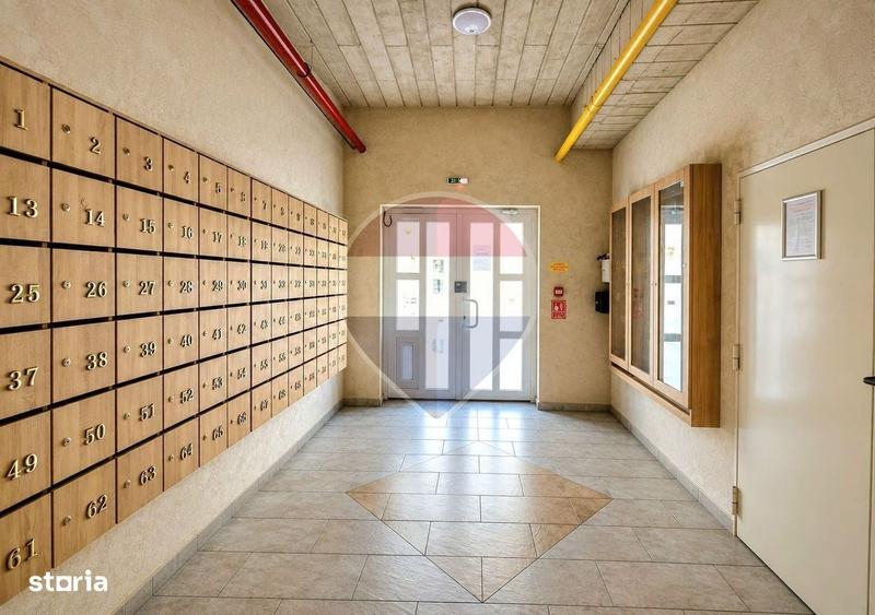 Apartament 2 camere si parcare Fiald (zona Nord) - 8