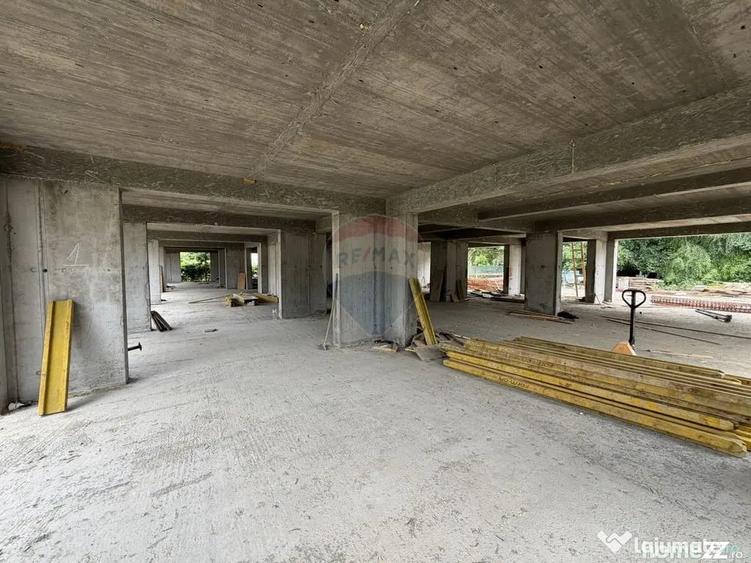 Apartament cu 2 camere decomandat în Sud