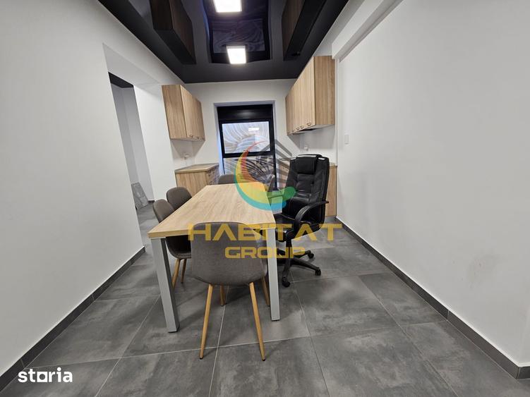 Spațiu comercial, de 150 mp, în Tineretului
