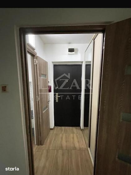 Garsonieră semidecomandată în Titan