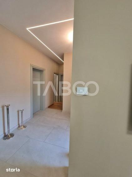 Casă cu 5 camere cu Teren 250 Mp în Sebeș