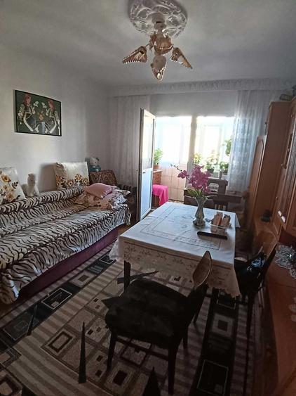 Garsonieră decomandată în Brazda lui Novac