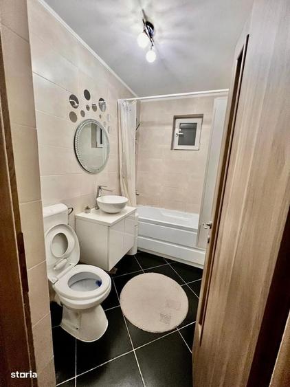 Apartament cu 2 camere în Ostroveni