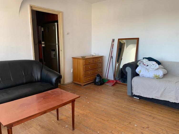 Apartament cu 2 camere decomandat în Mărăști