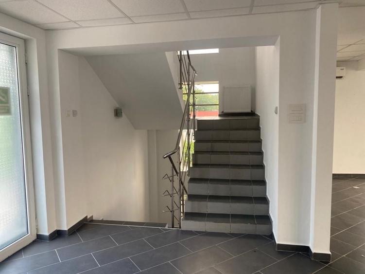 Spațiu comercial, de 116 mp, în Central