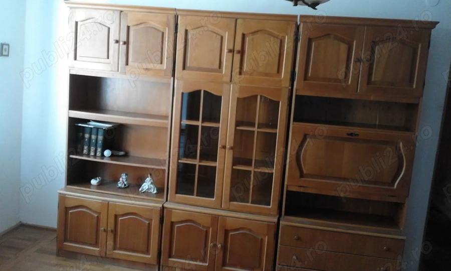 Inchiriez apartament 2 camere in Ramnicu Valcea zona centrala ( Episcopie ) - 4