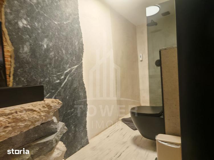 Apartament cu 3 camere în Orașul de Jos