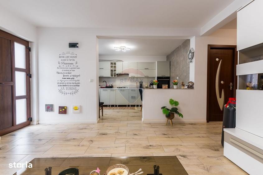 Casă cu 4 camere în Todirel