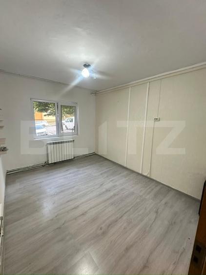 Apartament cu 3 camere decomandat, mobilat în Nord