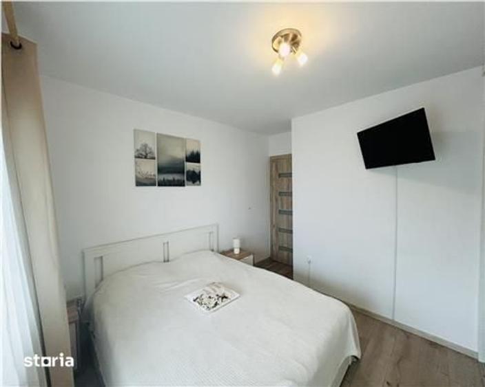Apartament de vanzare in Sibiu - 3 camere, 2 bai, 2 balcoane - 5