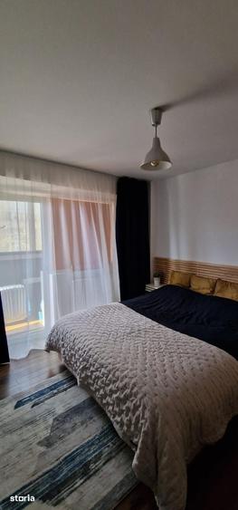 Chirie Apartament 3 Camere Et 2/4 Zona Big Centru FederalCOOP - 13
