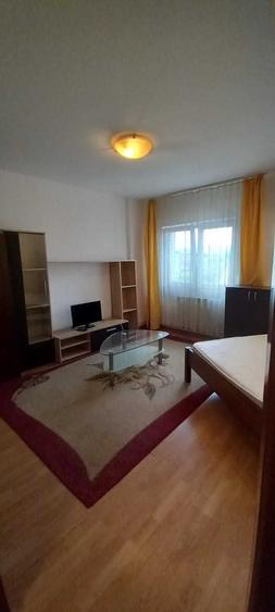 Garsonieră decomandată în Ultracentral