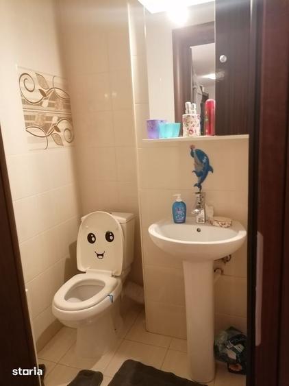 Apartament cu 3 camere decomandat în Ghencea