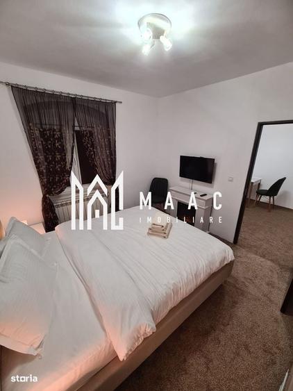 Apartament cu 2 camere în Sebeș