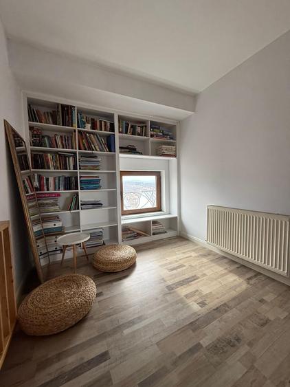 Apartament de închiriat, 3 camere, 80 mp, Zorilor zona Wings - 2